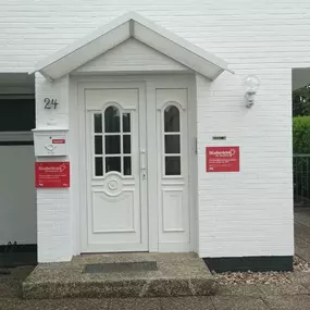 Munster Außenansicht