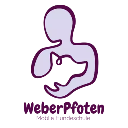 Logo from WeberPfoten