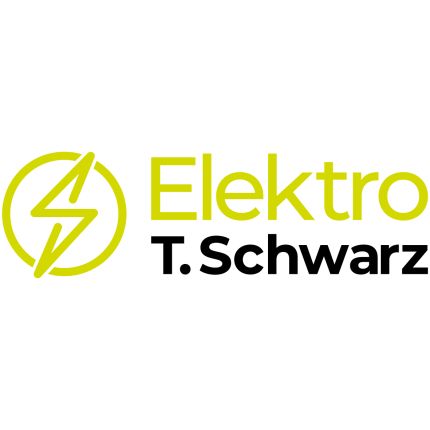 Logotyp från Elektro T. Schwarz