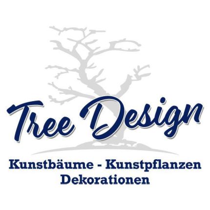 Logo da Tree Design Christian Harb
