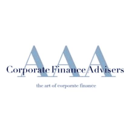 Logótipo de AAA-Corporate Finance Advisers AG