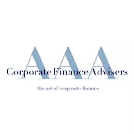 Logo von AAA-Corporate Finance Advisers AG