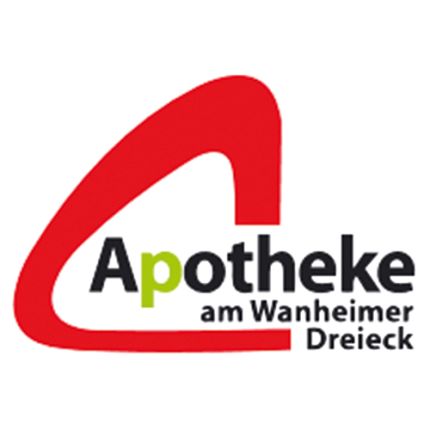 Logo de Apotheke am Wanheimer Dreieck Apotheker M. Hadi Rezai e.K.