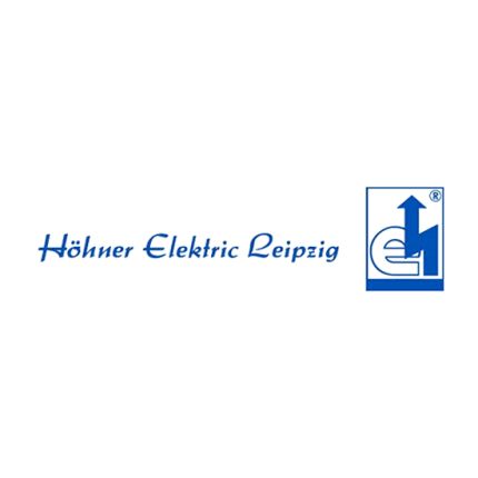 Logotyp från Höhner Elektric Leipzig