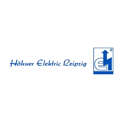 Logo von Höhner Elektric Leipzig