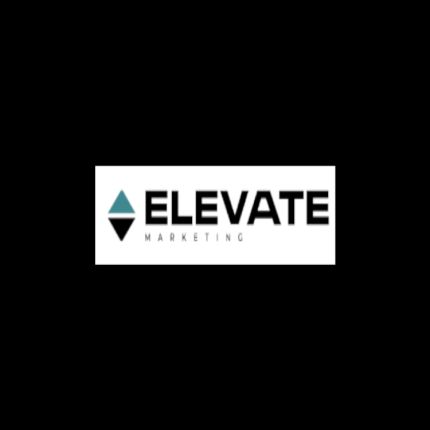 Logo von Elevate Marketing