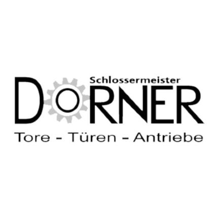 Logo de Willibald Dorner - Schlossermeister