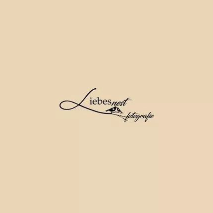 Logo von Liebesnest Fotografie