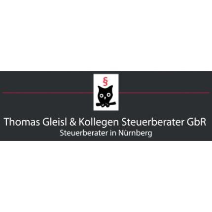 Logotipo de Steuerberater GbR Thomas Gleisl & Kollegen