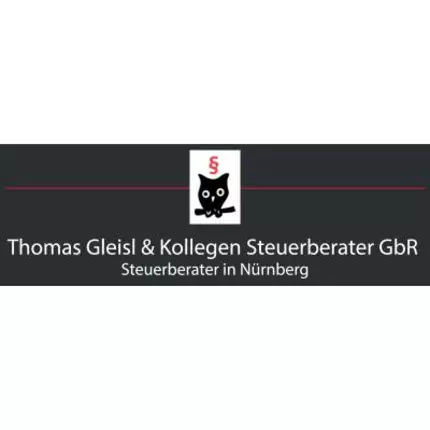 Logo da Steuerberater GbR Thomas Gleisl & Kollegen