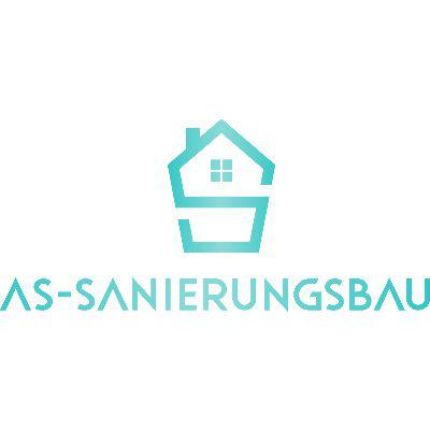Logo van AS-SANIERUNGSBAU GbR