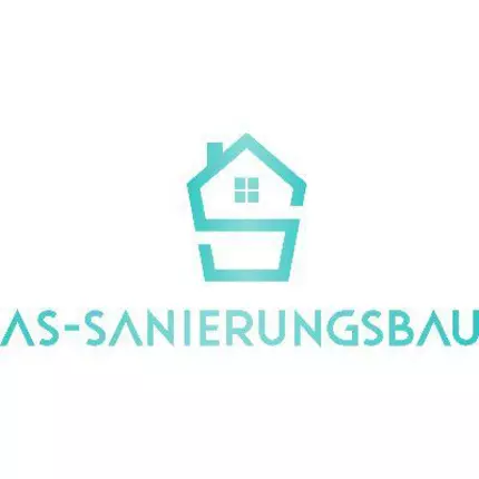 Logo da AS-SANIERUNGSBAU GbR