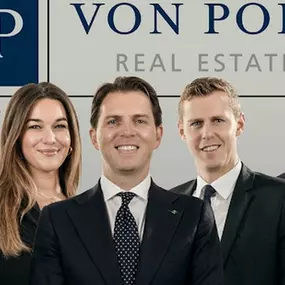 Bild von VON POLL REAL ESTATE Bozen Zentrum / Bolzano Centro