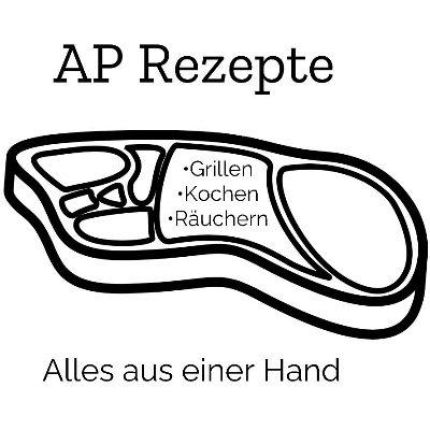 Logotipo de AP Rezepte