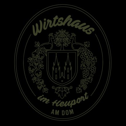 Logo de Wirtshaus im Heuport