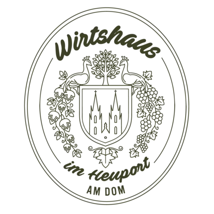 Logo da Wirtshaus im Heuport