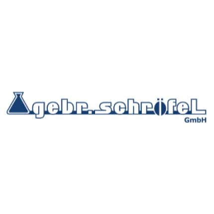 Logo van Gebrüder Schröfel GmbH