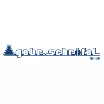 Logo fra Gebrüder Schröfel GmbH