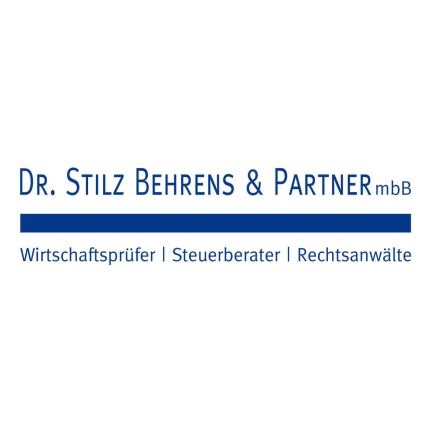 Logo von Dr. Stilz Behrens & Partner mbB