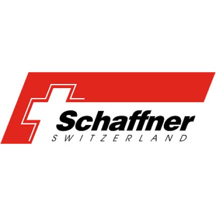 Logotipo de Schaffner AG