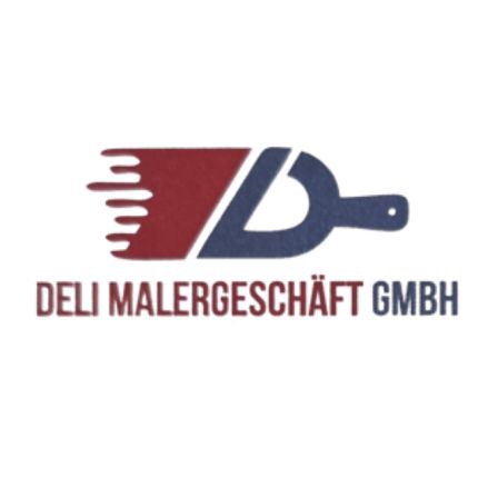 Logo van Deli Malergeschäft GmbH