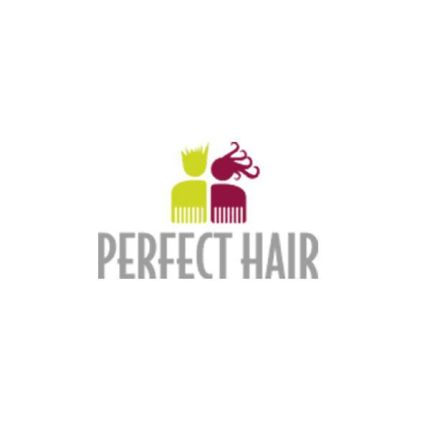 Logótipo de Perfect Hair - Frisiersalon Kerstin Mitterbauer
