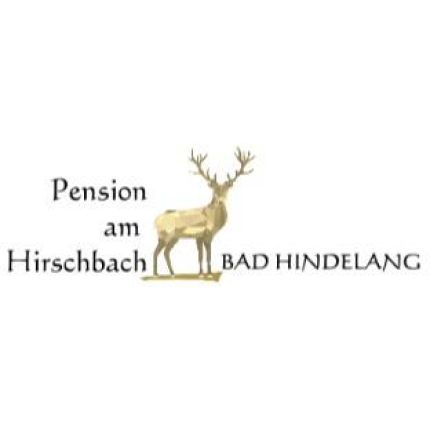 Logo de Ferienwohnungen & Pension am Hirschbach Caroline und Christian Bäumer GbR