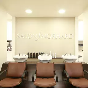 Bild von Salon Morhard