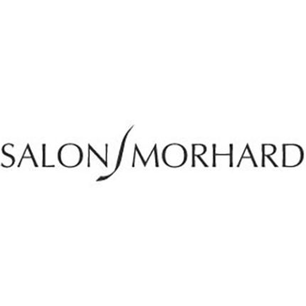 Logotyp från Salon Morhard