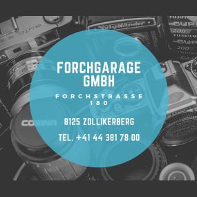 Bild von Forchgarage GmbH