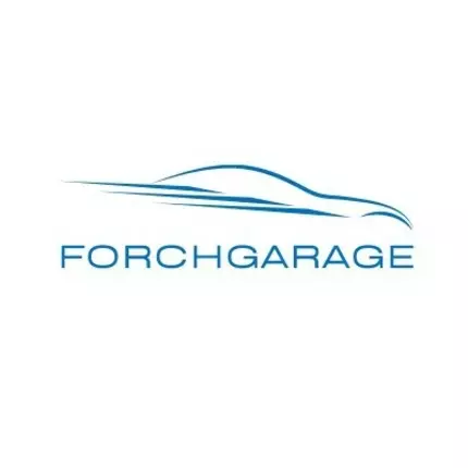 Logo od Forchgarage GmbH