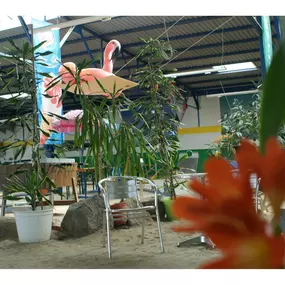 Bild von Indoor-Minigolf-Center Braunschweig