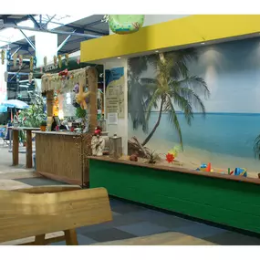Bild von Indoor-Minigolf-Center Braunschweig