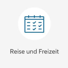 Reise Freizeit |  Allianz Generalvertretung Anzer | München