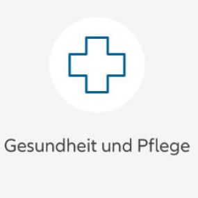 Gesundheit Pflege |  Allianz Generalvertretung Anzer | München