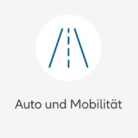 Auto Mobilität |  Allianz Generalvertretung Anzer | München