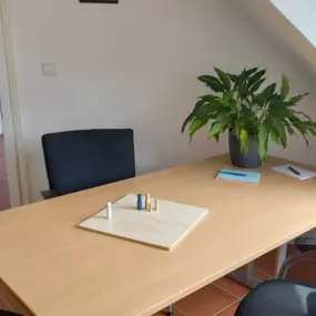 Bild von Hypnose & Gesprächstherapie in Kevelaer - Thomas Ammich
