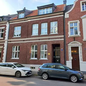 Bild von Hypnose & Gesprächstherapie in Kevelaer - Thomas Ammich