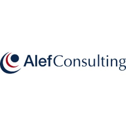 Logo od ALEF CONSULTING SA