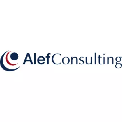 Logo od ALEF CONSULTING SA