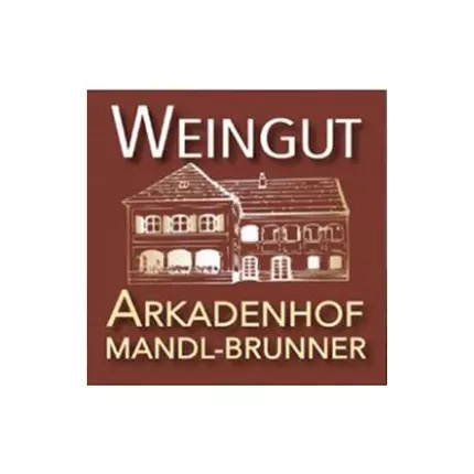 Logotyp från Buschenschank Arkadenhof Mandl-Brunner