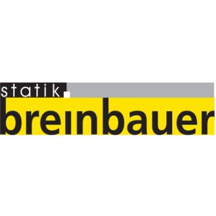 Logo van Statik Breinbauer Tragwerksingenieure GmbH