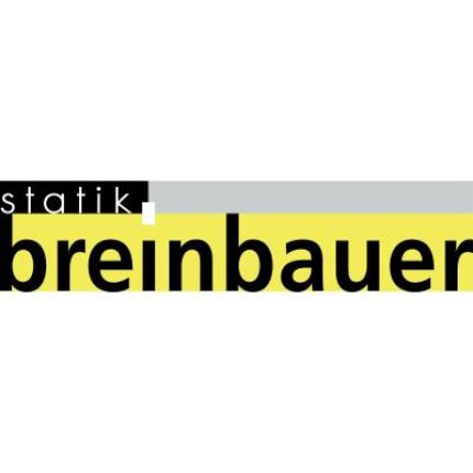 Logo od Statik Breinbauer Tragwerksingenieure GmbH