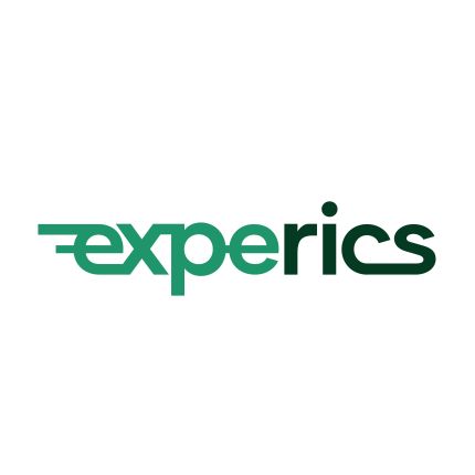 Logotyp från experics digital GmbH