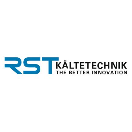 Logo da RST-Kältetechnik e.U.