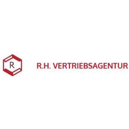 Logo van R.H.Vertriebsagentur