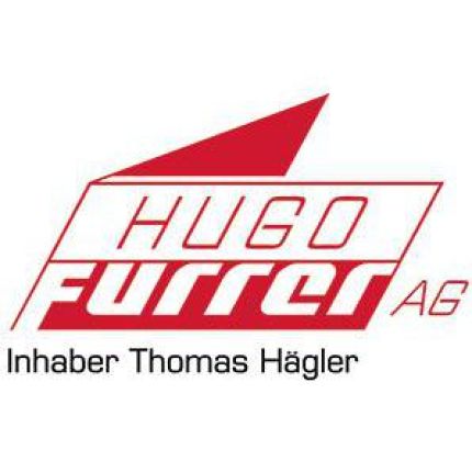 Logo van Hugo Furrer AG