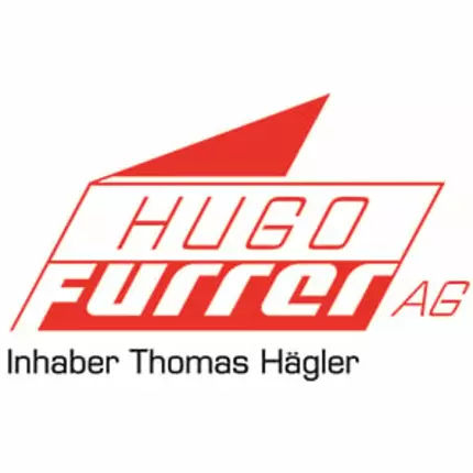 Logo de Hugo Furrer AG