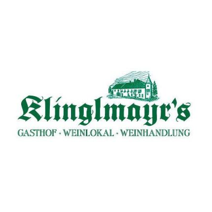 Logo od Klinglmayr Gasthof & Weinhandlung