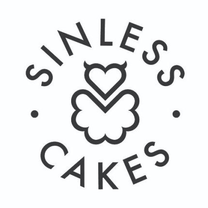 Logo van Sinless Cakes GmbH